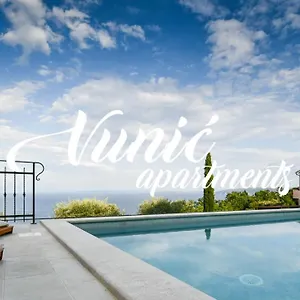  Appartement Vunic
